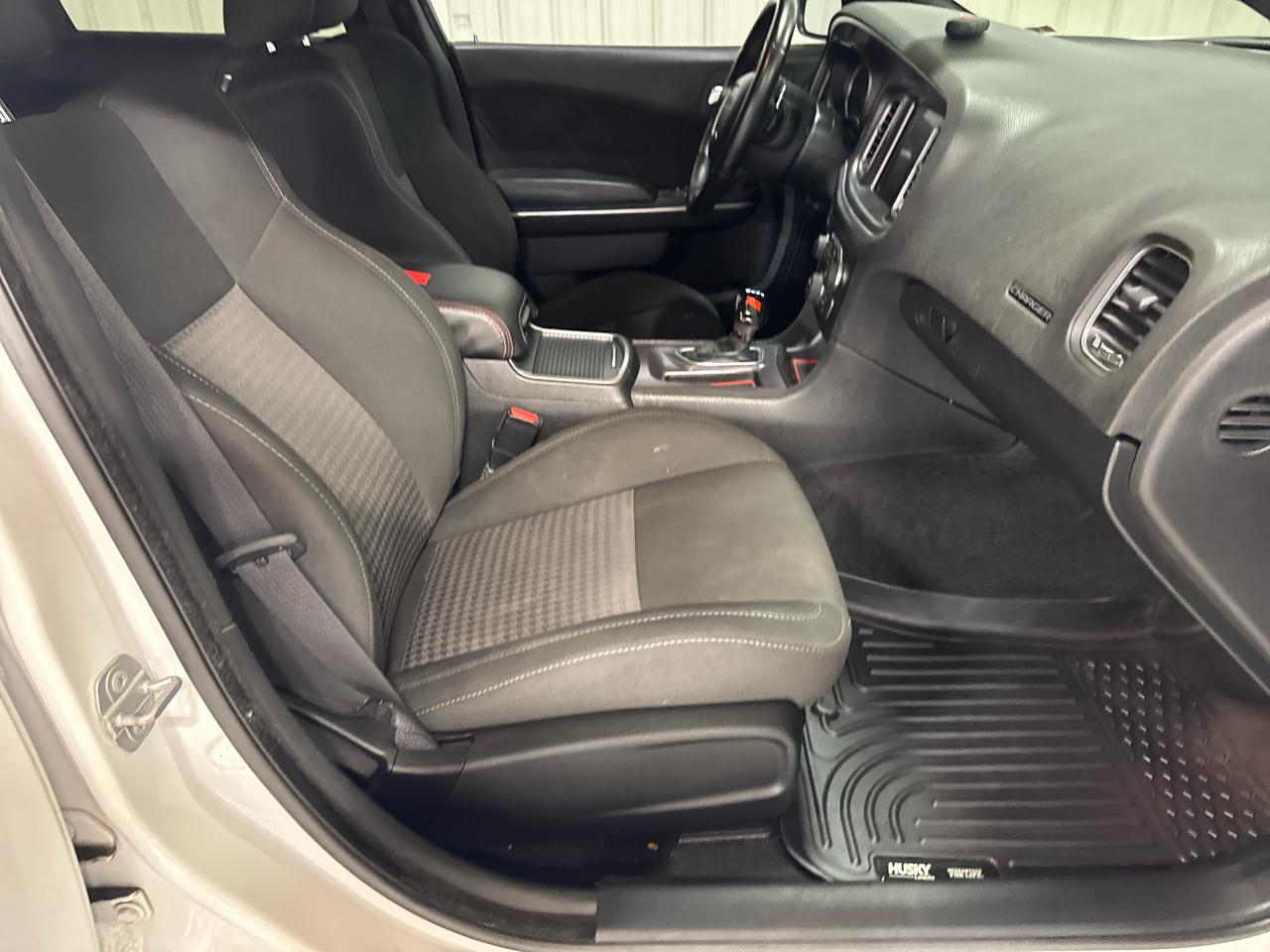 Dodge Charger GT RWD 2019