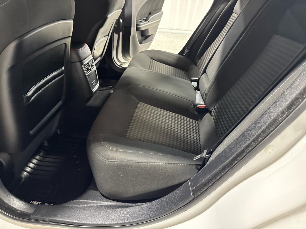 Dodge Charger GT RWD 2019