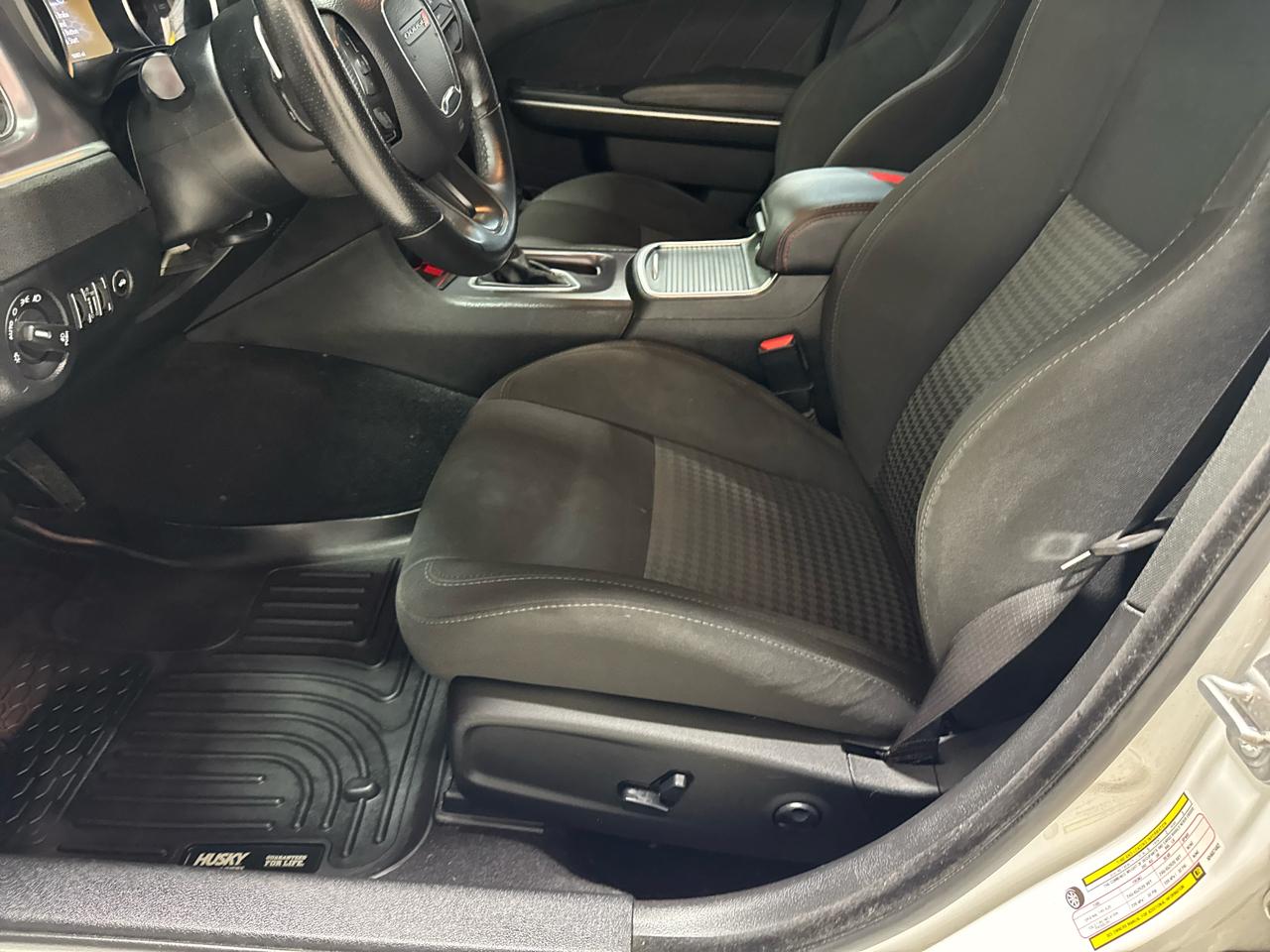 Dodge Charger GT RWD 2019