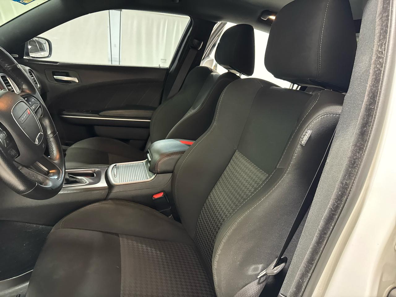 Dodge Charger GT RWD 2019