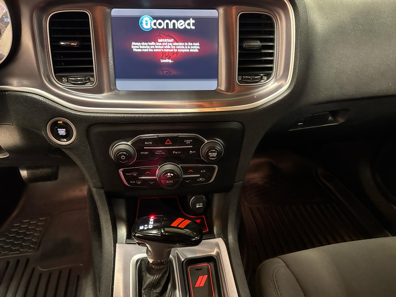 Dodge Charger GT RWD 2019