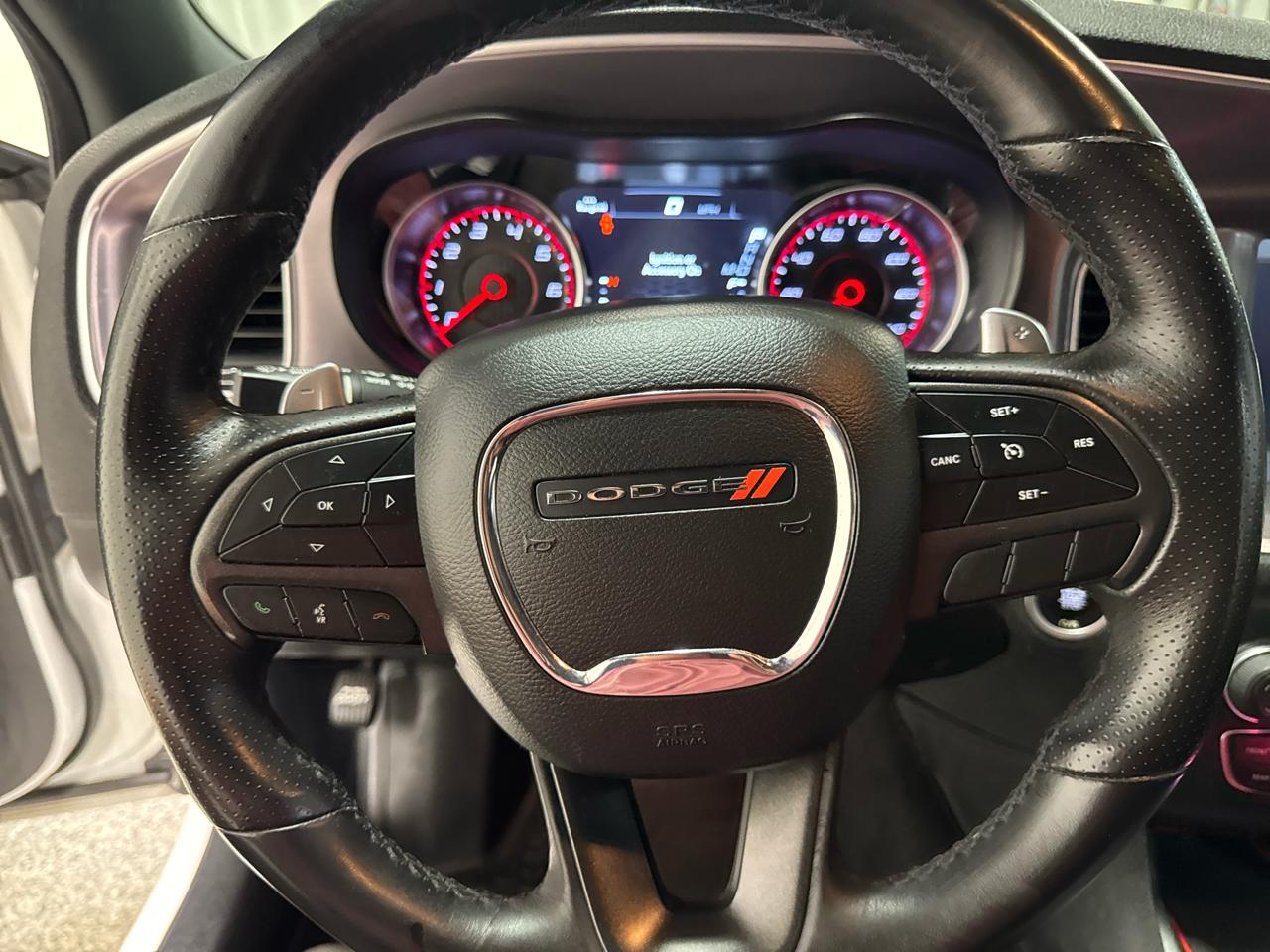 Dodge Charger GT RWD 2019