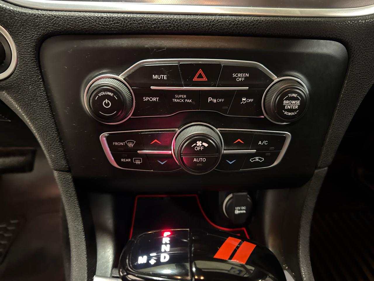 Dodge Charger GT RWD 2019
