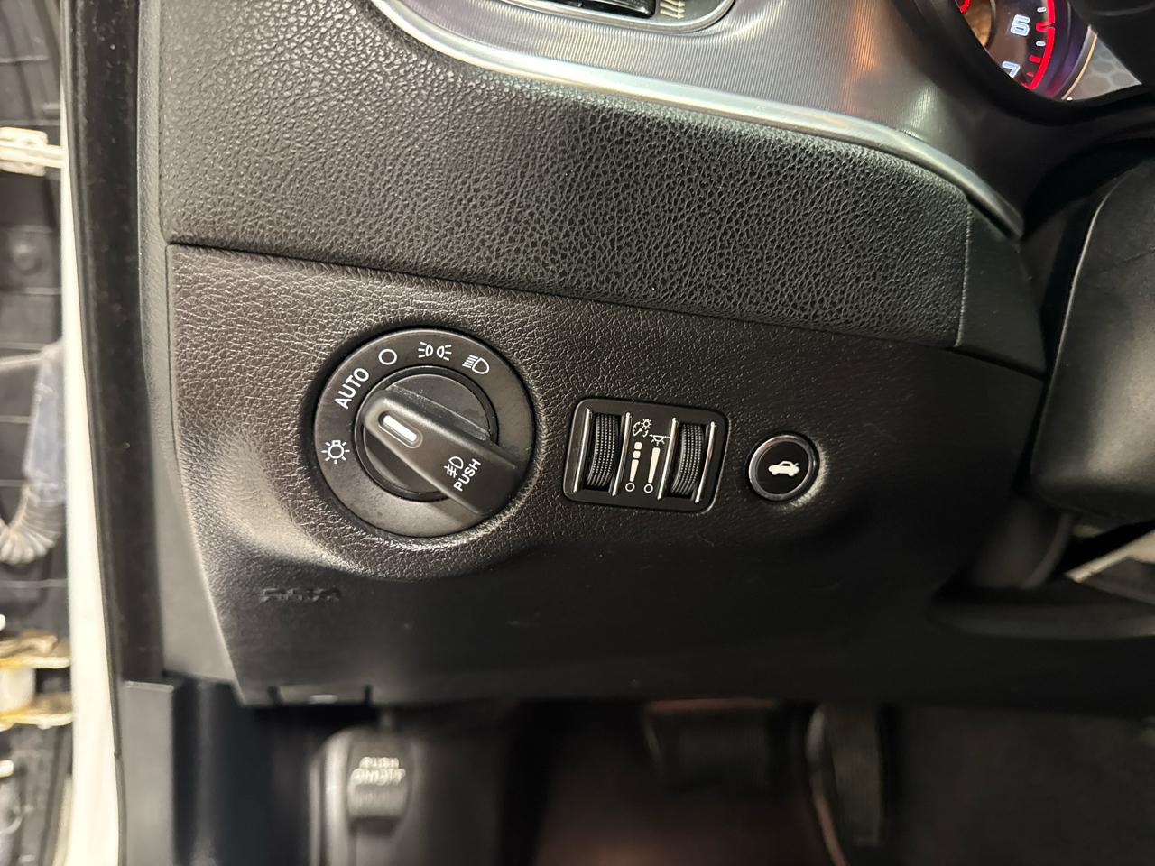 Dodge Charger GT RWD 2019