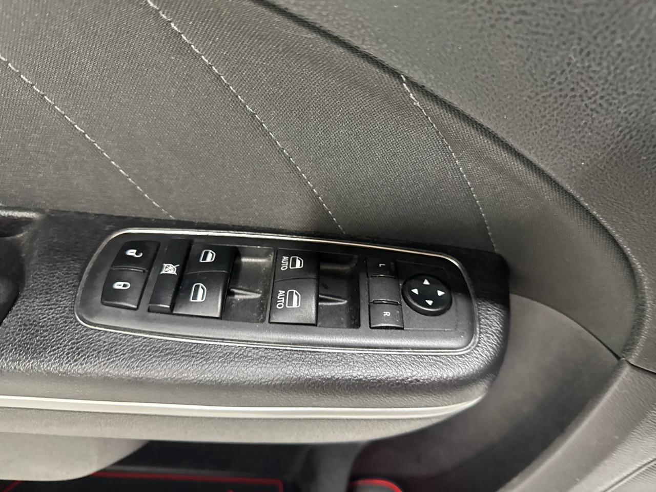 Dodge Charger GT RWD 2019