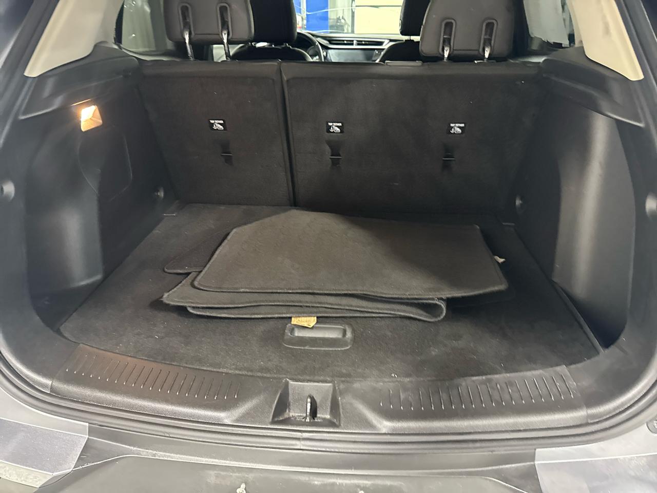 Buick Encore GX FWD 4dr Preferred 2021