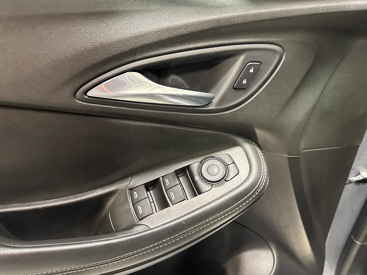 Buick Encore GX FWD 4dr Preferred 2021