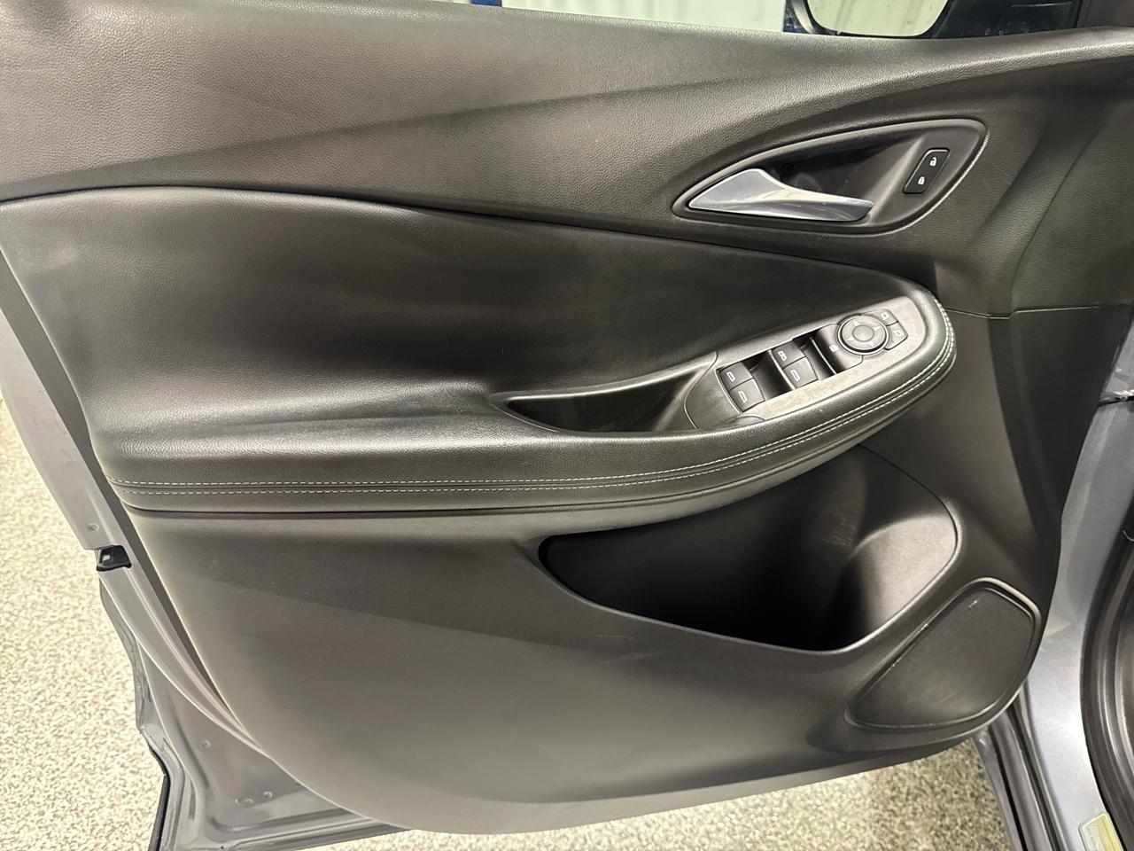 Buick Encore GX FWD 4dr Preferred 2021