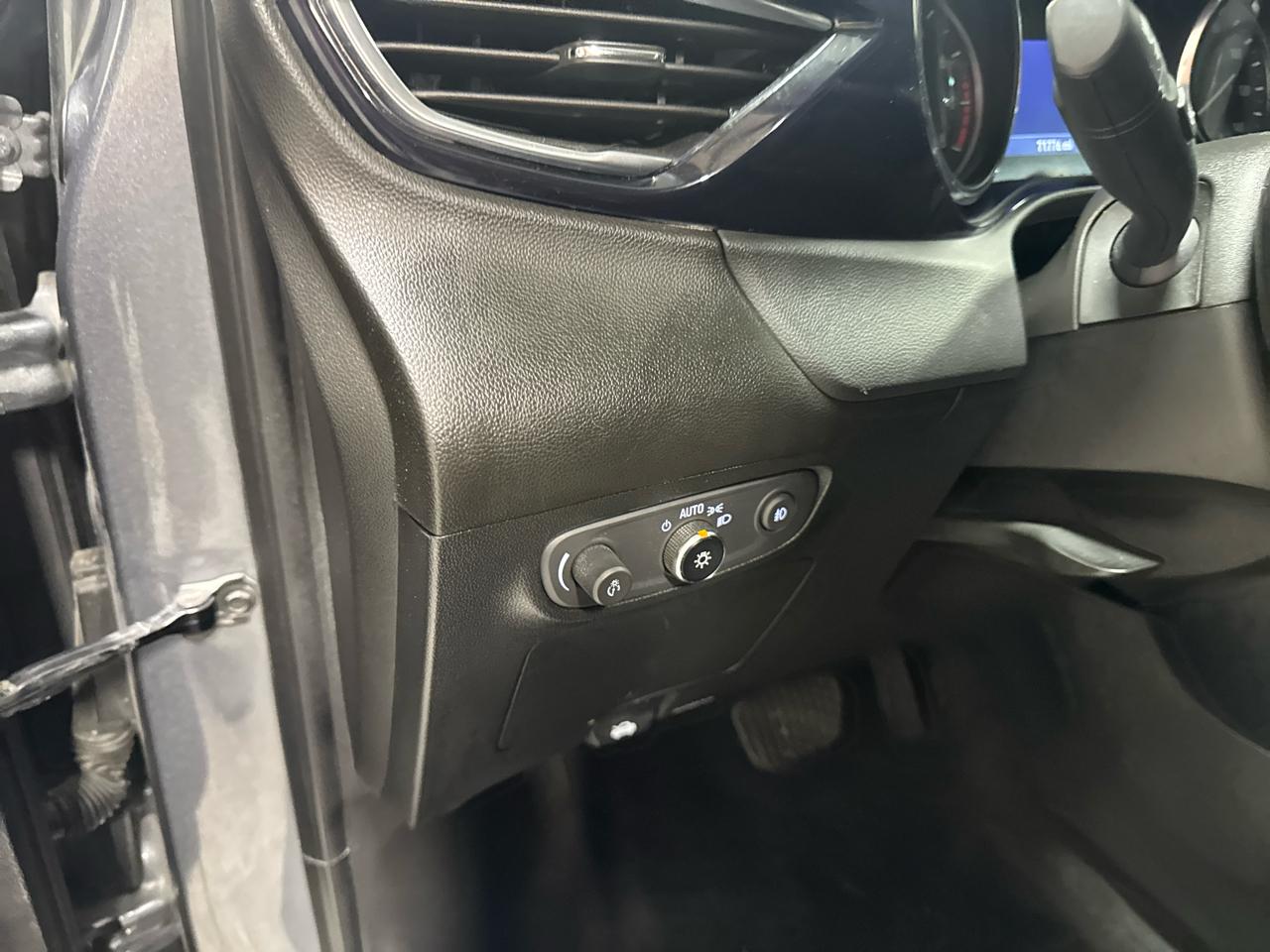 Buick Encore GX FWD 4dr Preferred 2021