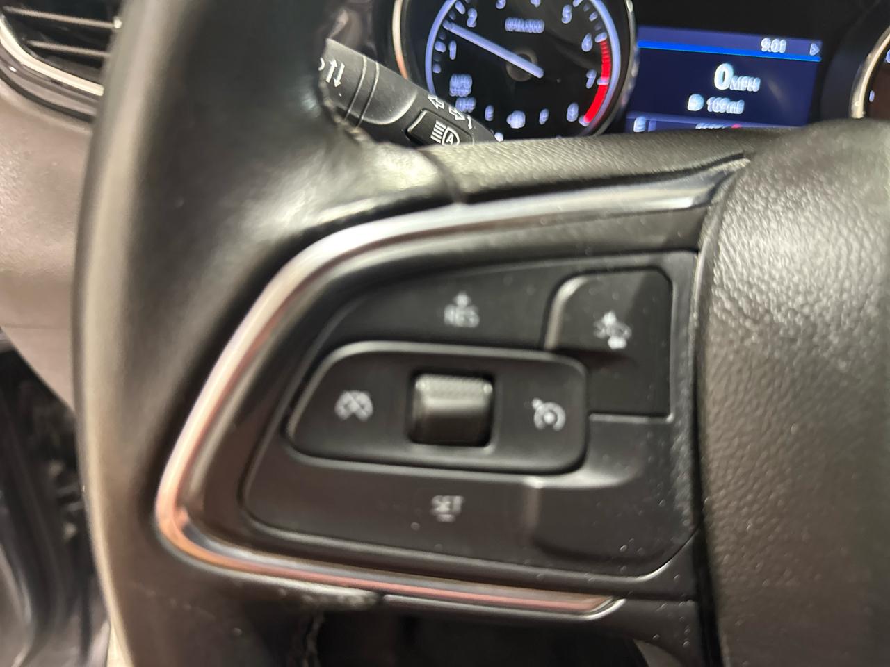 Buick Encore GX FWD 4dr Preferred 2021