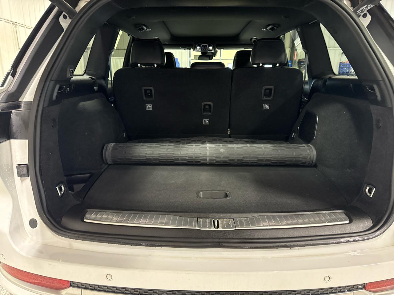 Jeep Grand Cherokee Summit 4x4 2022