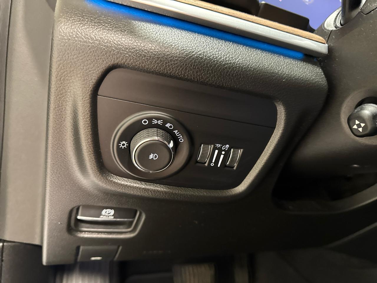 Jeep Grand Cherokee Summit 4x4 2022