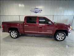 2014 GMC Sierra 1500 