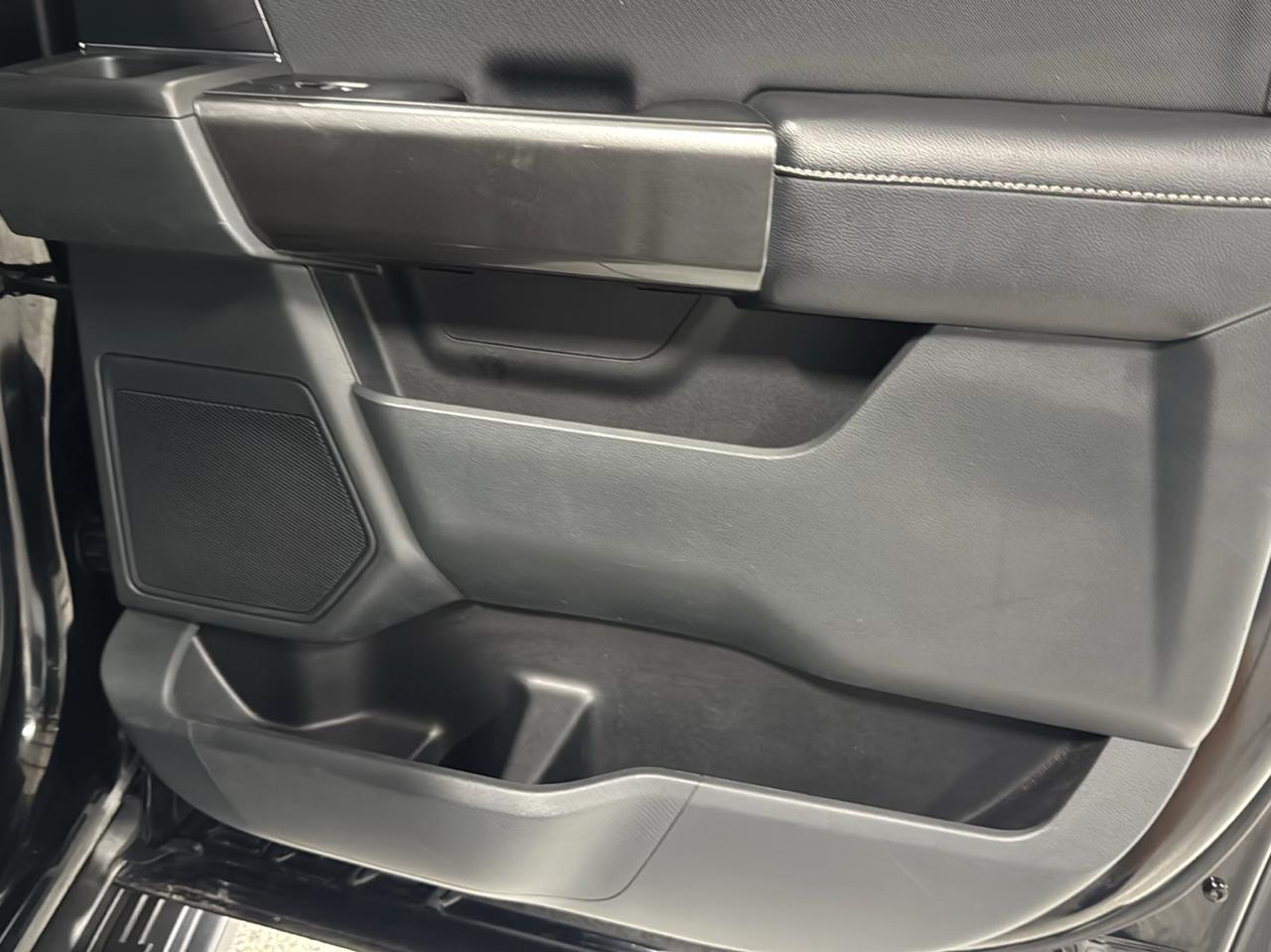 Ford F-150 XLT 4WD SuperCrew 5.5' Box 2021