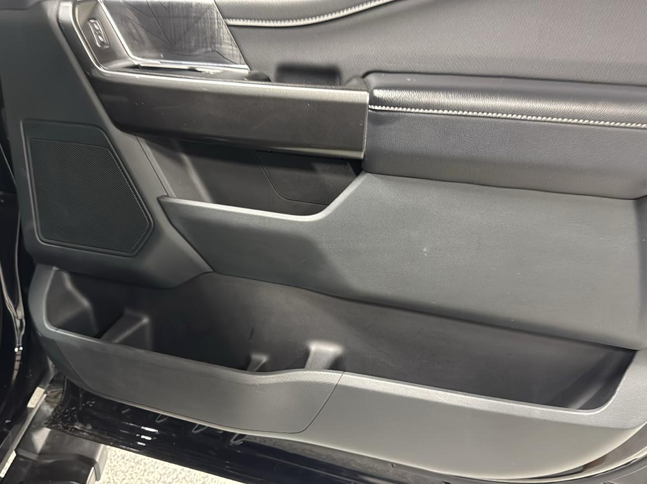 Ford F-150 XLT 4WD SuperCrew 5.5' Box 2021