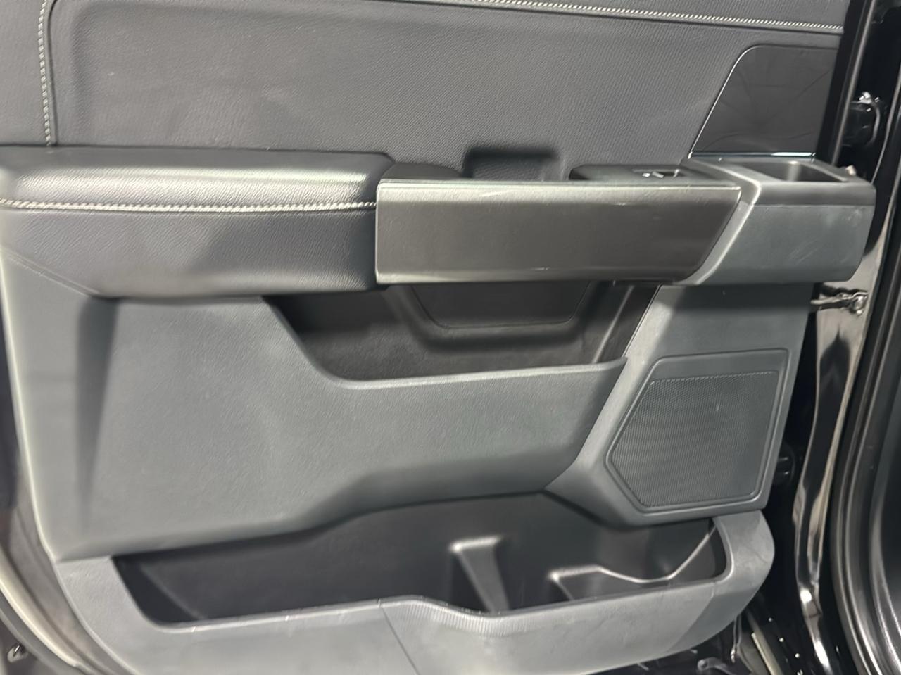 Ford F-150 XLT 4WD SuperCrew 5.5' Box 2021