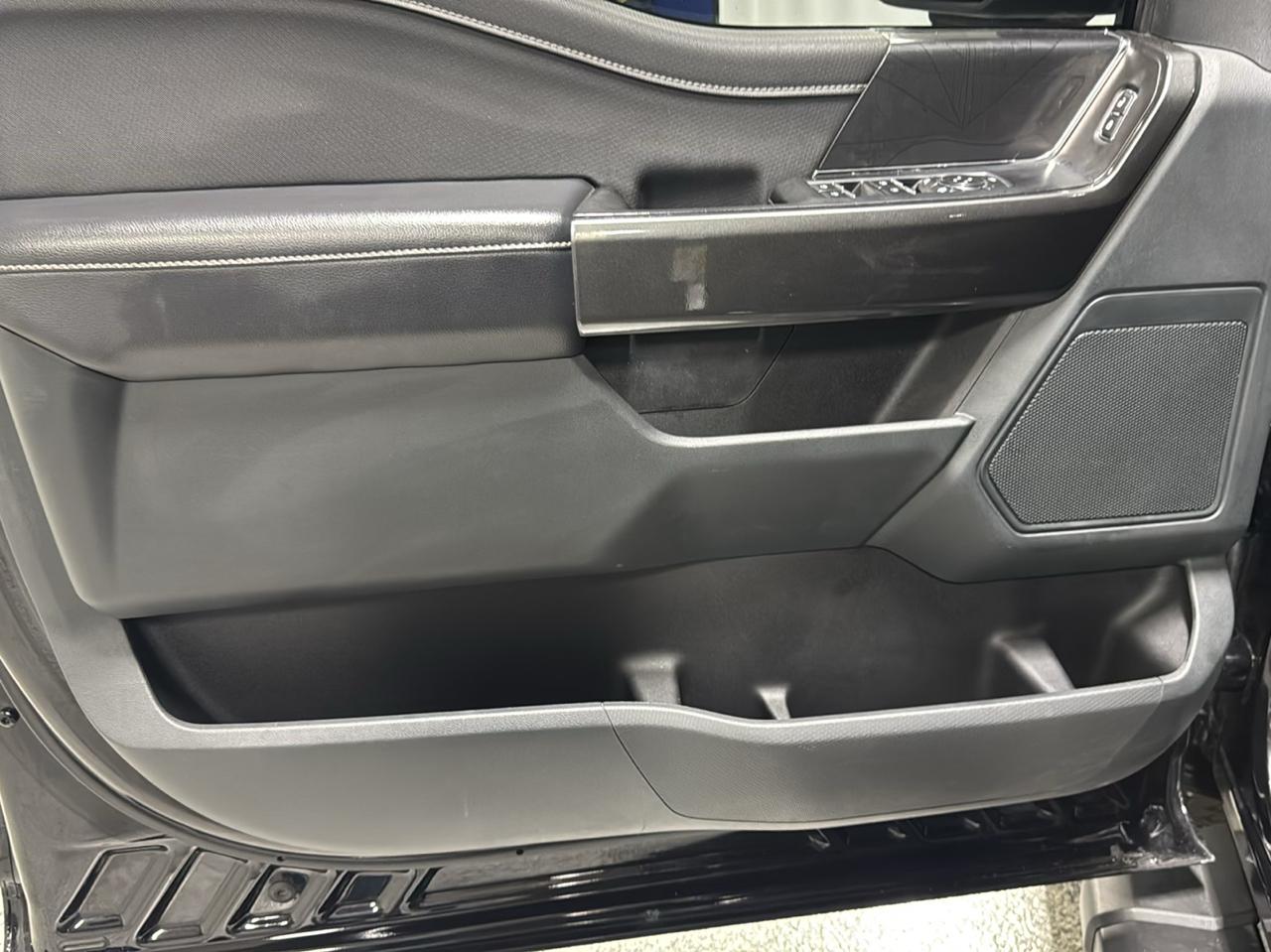 Ford F-150 XLT 4WD SuperCrew 5.5' Box 2021