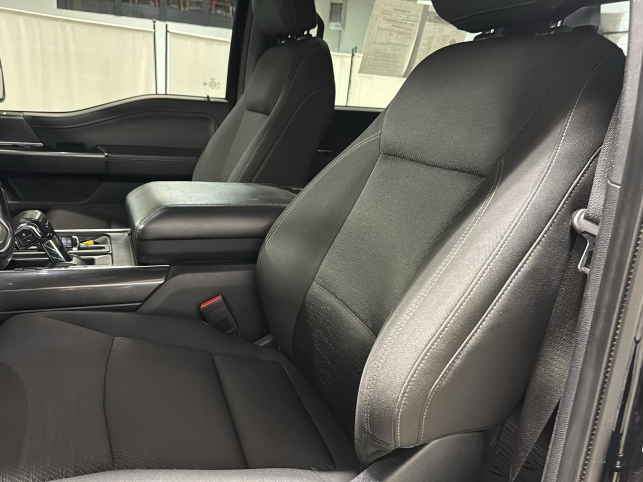 Ford F-150 XLT 4WD SuperCrew 5.5' Box 2021
