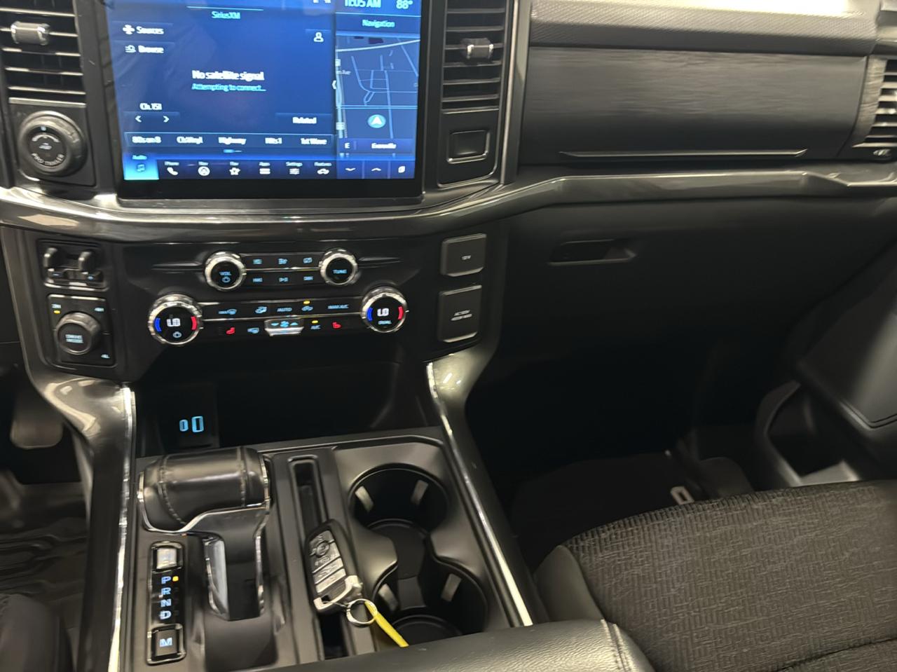 Ford F-150 XLT 4WD SuperCrew 5.5' Box 2021