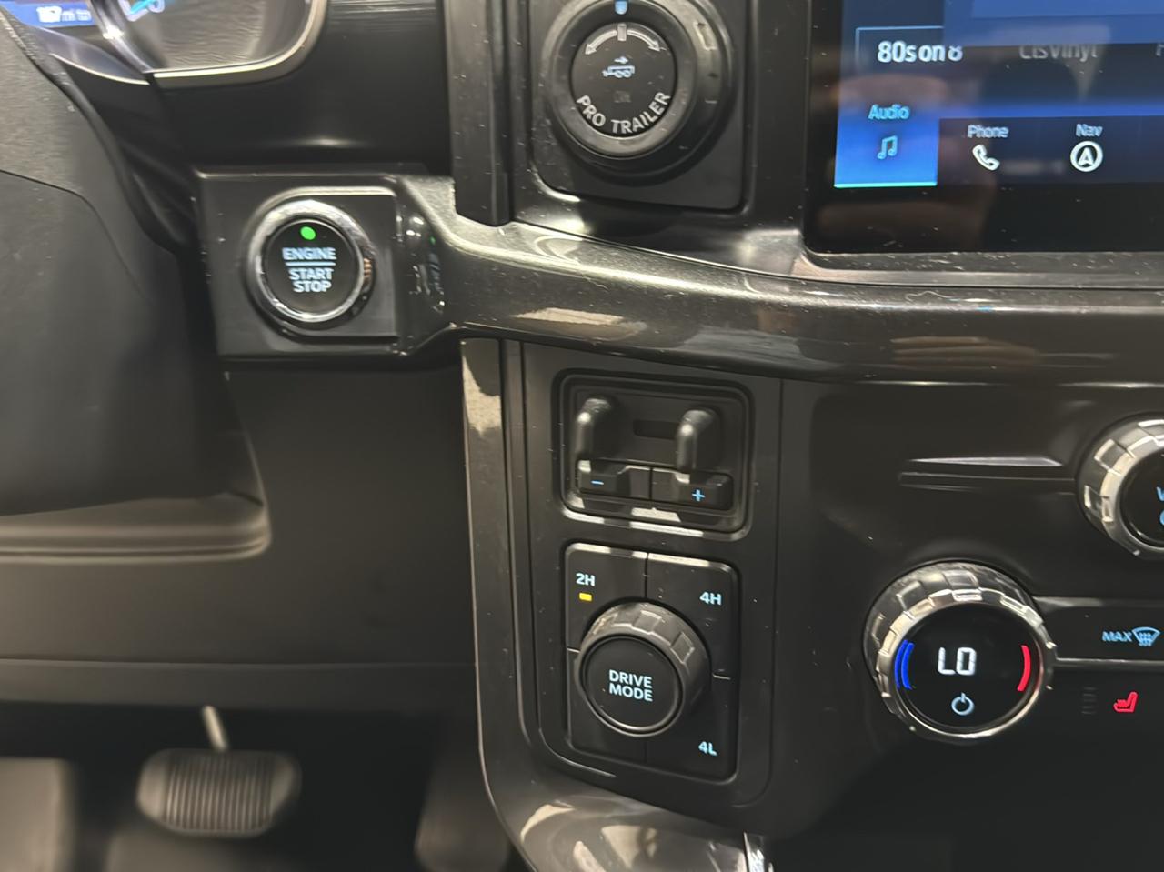 Ford F-150 XLT 4WD SuperCrew 5.5' Box 2021