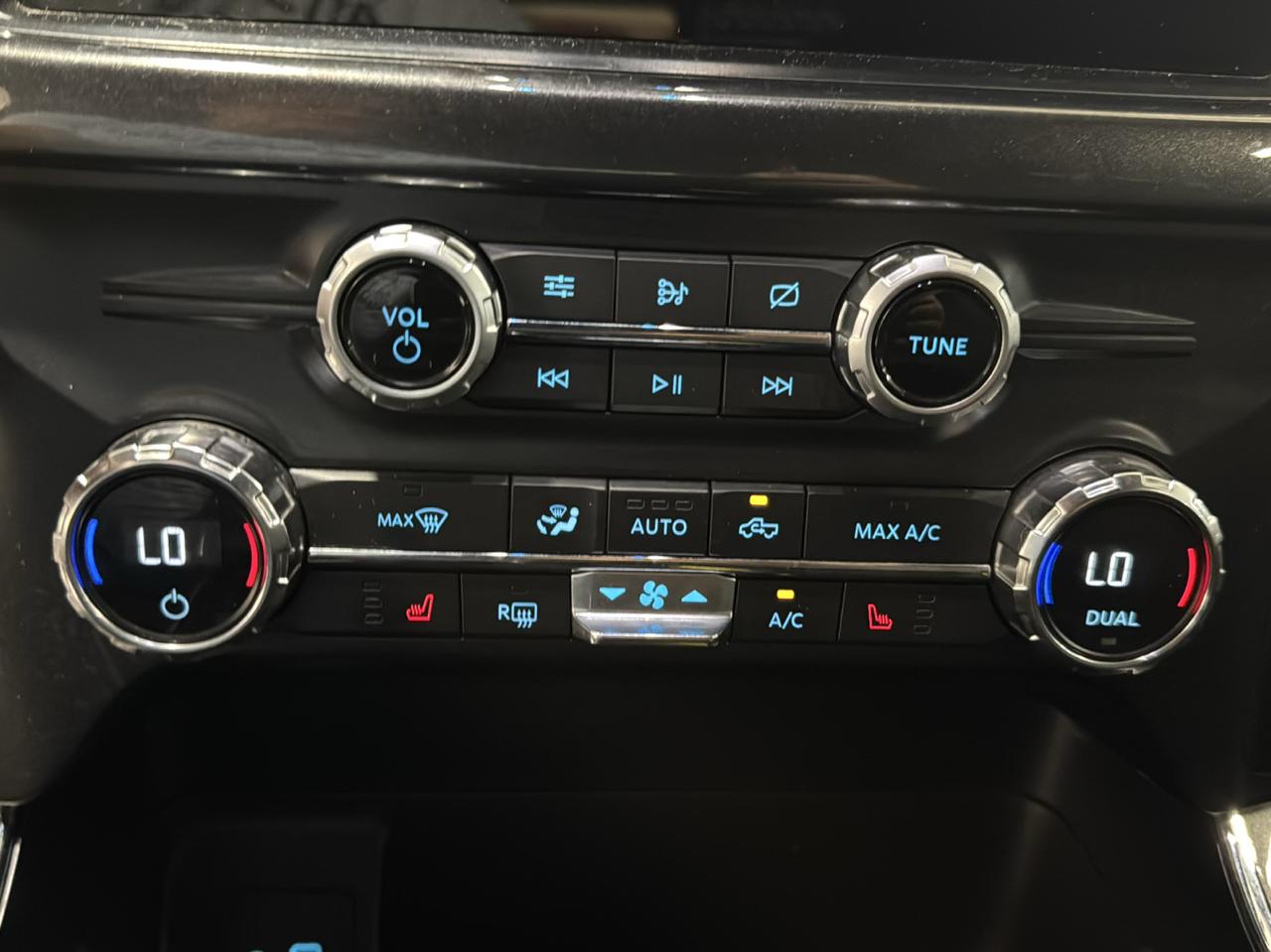 Ford F-150 XLT 4WD SuperCrew 5.5' Box 2021