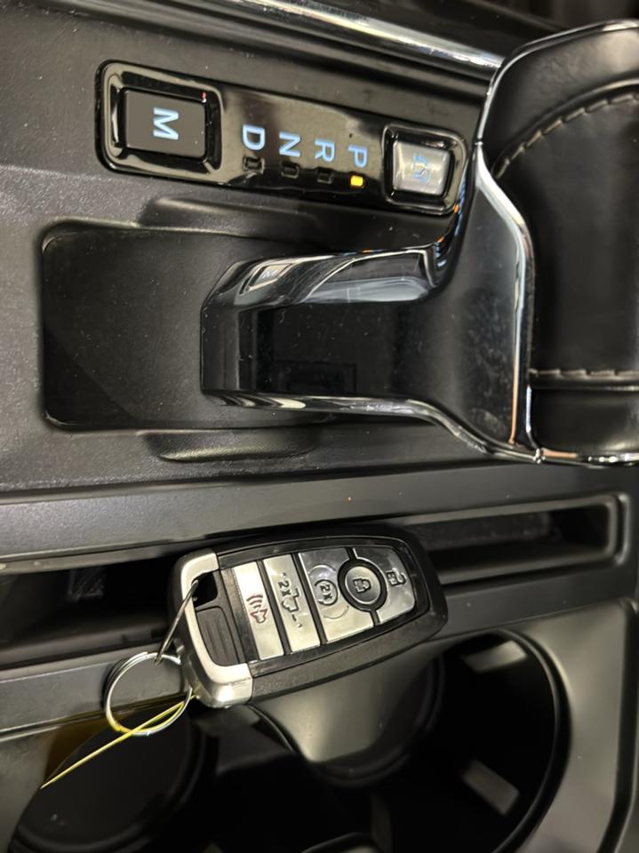 Ford F-150 XLT 4WD SuperCrew 5.5' Box 2021