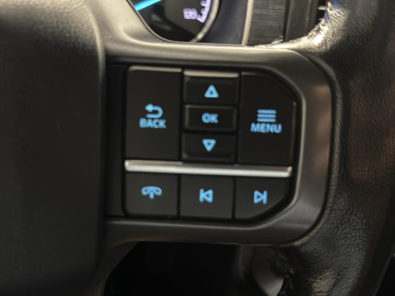 Ford F-150 XLT 4WD SuperCrew 5.5' Box 2021