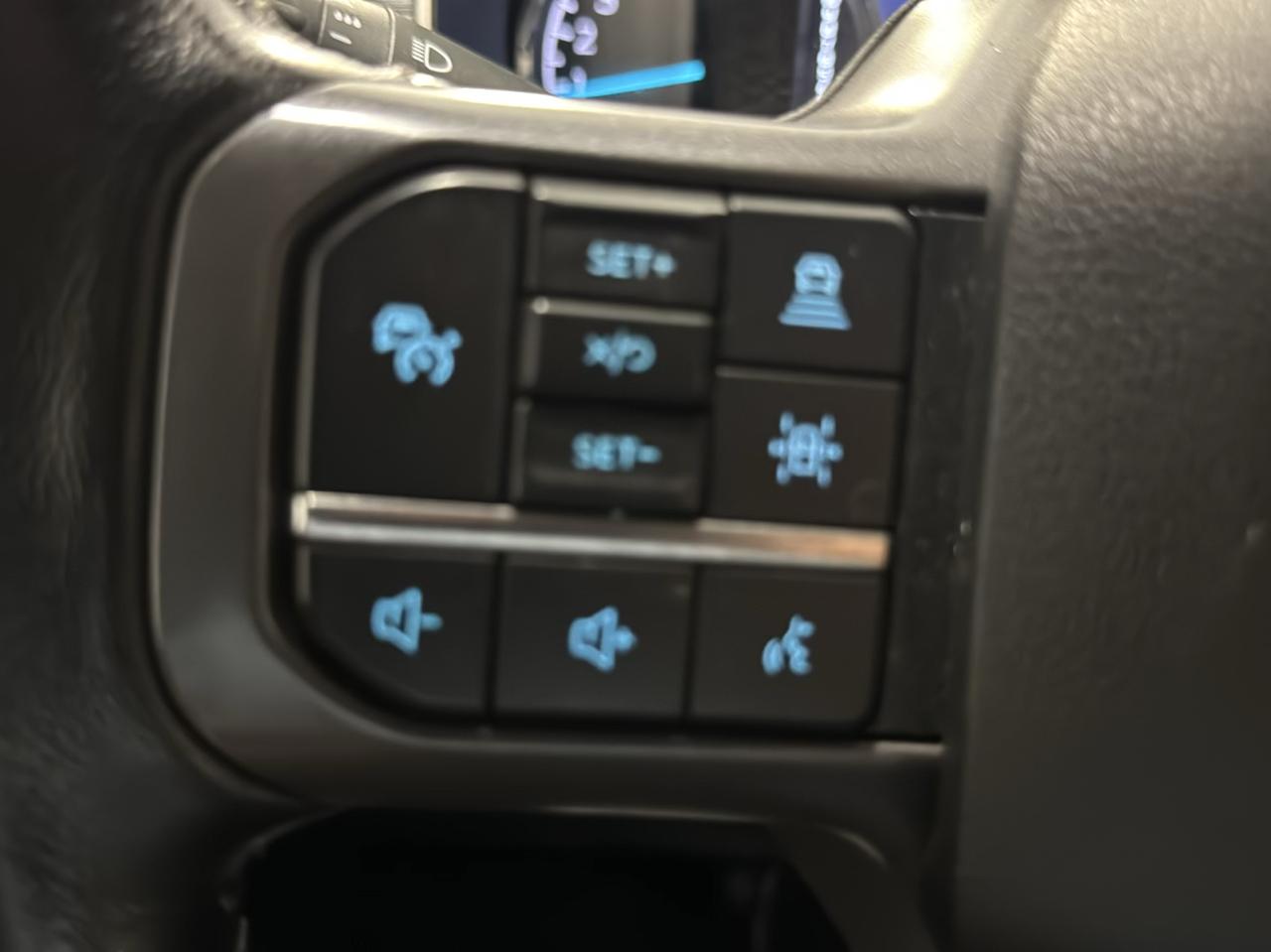 Ford F-150 XLT 4WD SuperCrew 5.5' Box 2021
