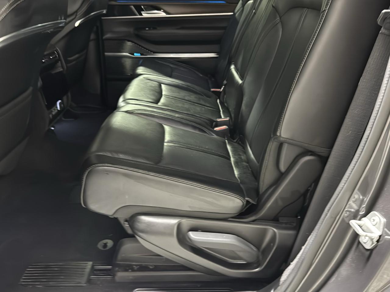Jeep Grand Wagoneer Series I 4x4 2022