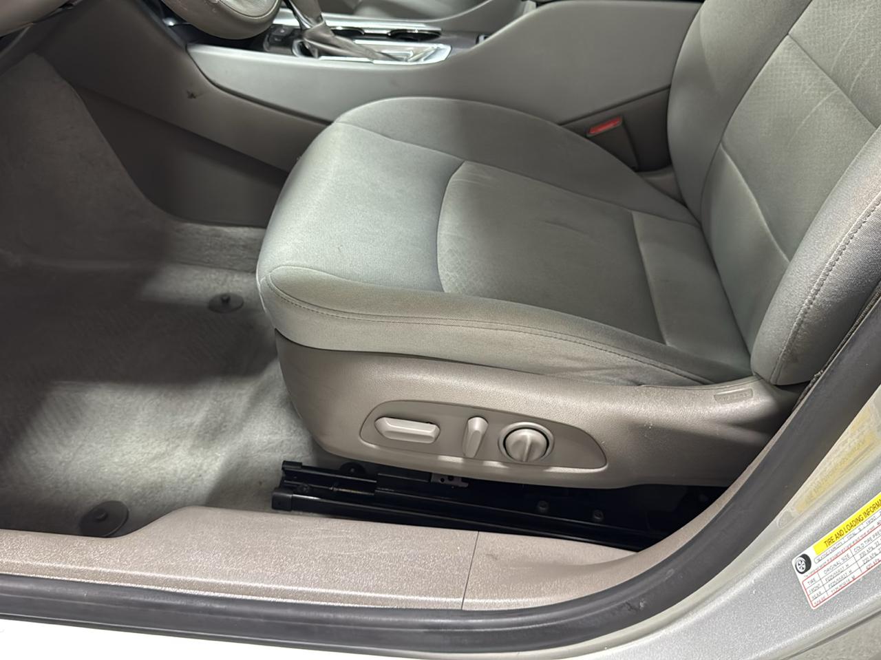Chevrolet Malibu 4dr Sdn LT 2020