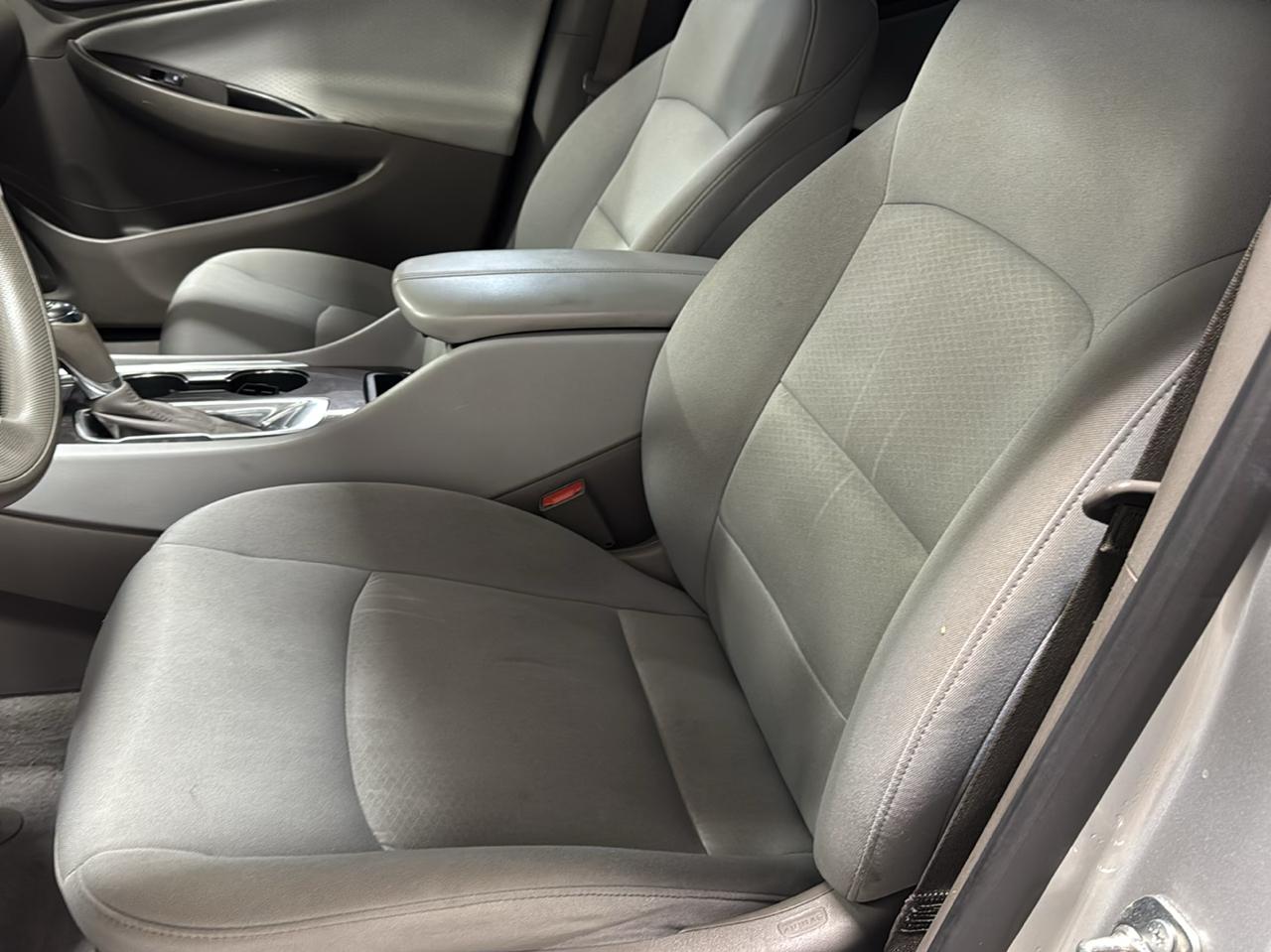 Chevrolet Malibu 4dr Sdn LT 2020