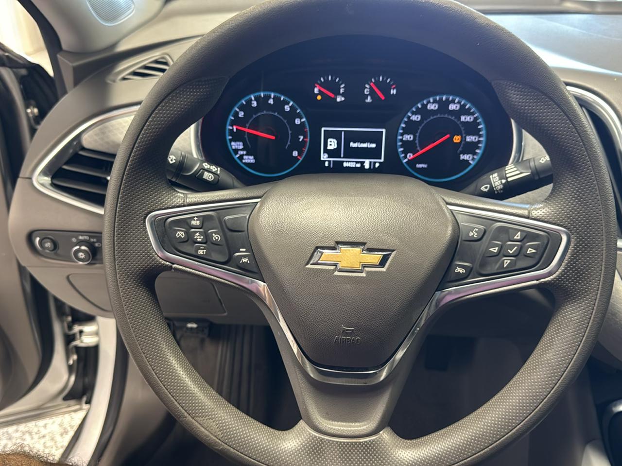 Chevrolet Malibu 4dr Sdn LT 2020