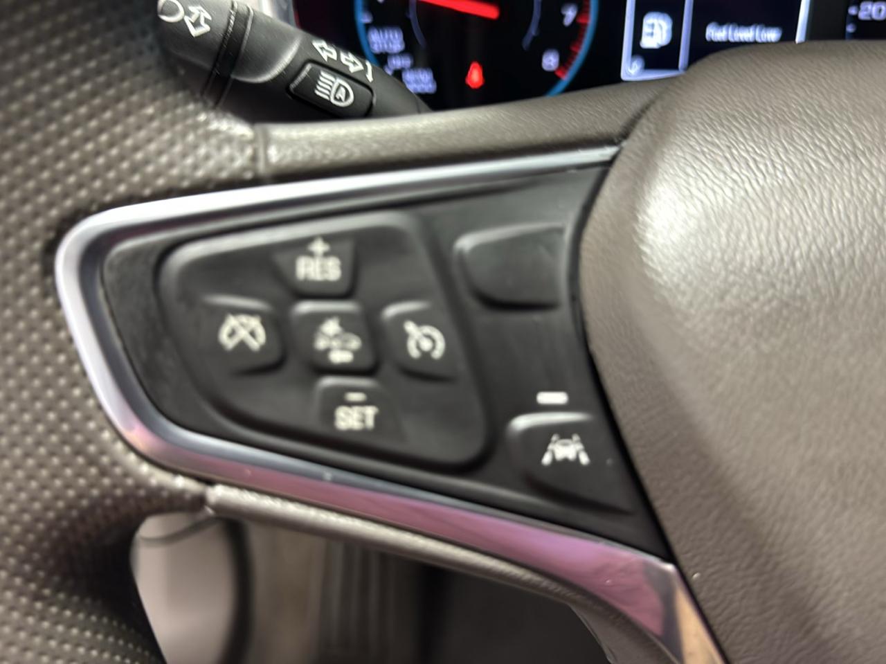 Chevrolet Malibu 4dr Sdn LT 2020