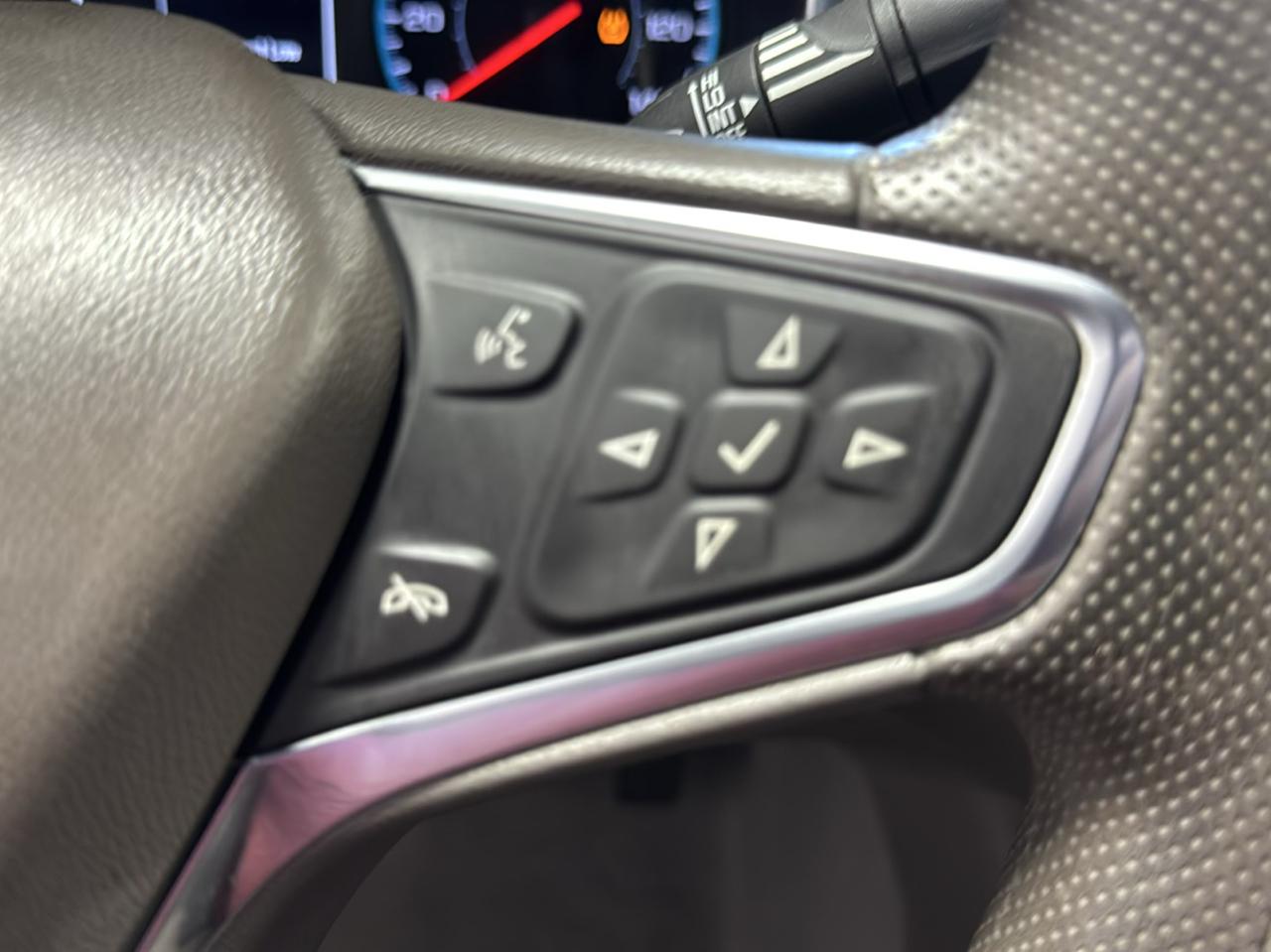 Chevrolet Malibu 4dr Sdn LT 2020