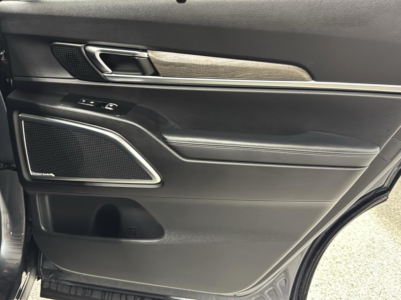 Kia Telluride SX AWD 2022