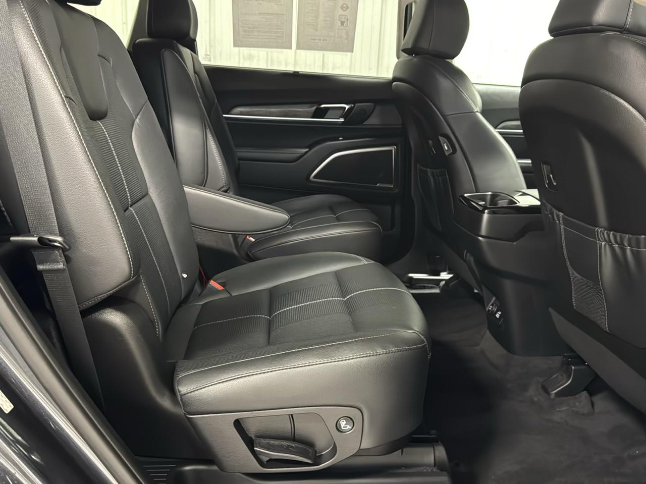 Kia Telluride SX AWD 2022