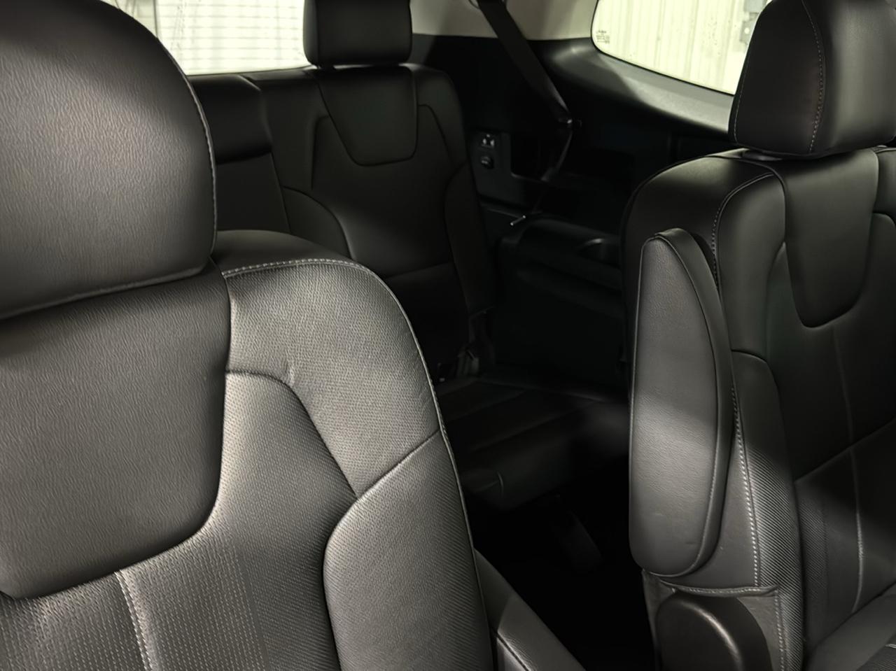 Kia Telluride SX AWD 2022
