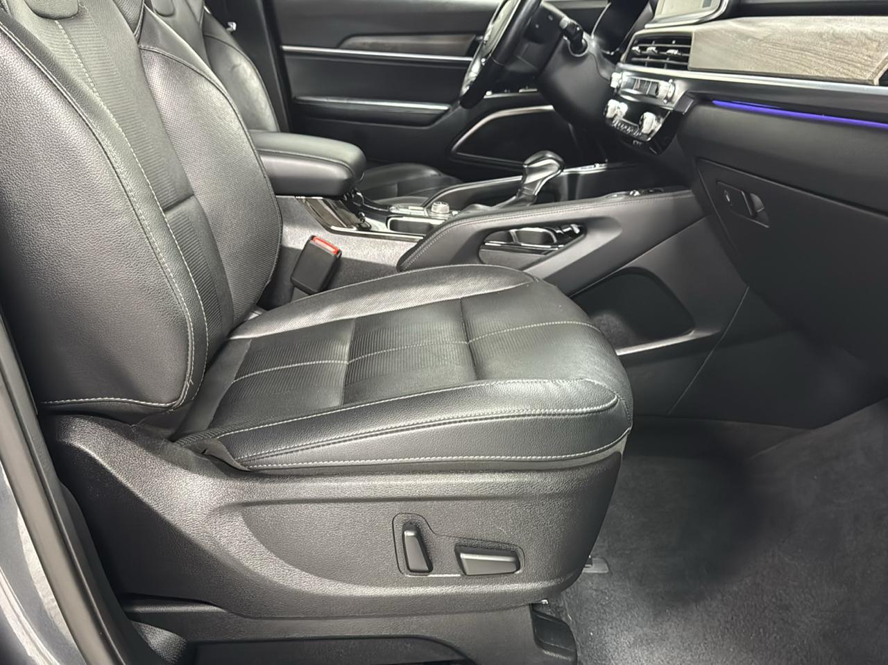 Kia Telluride SX AWD 2022