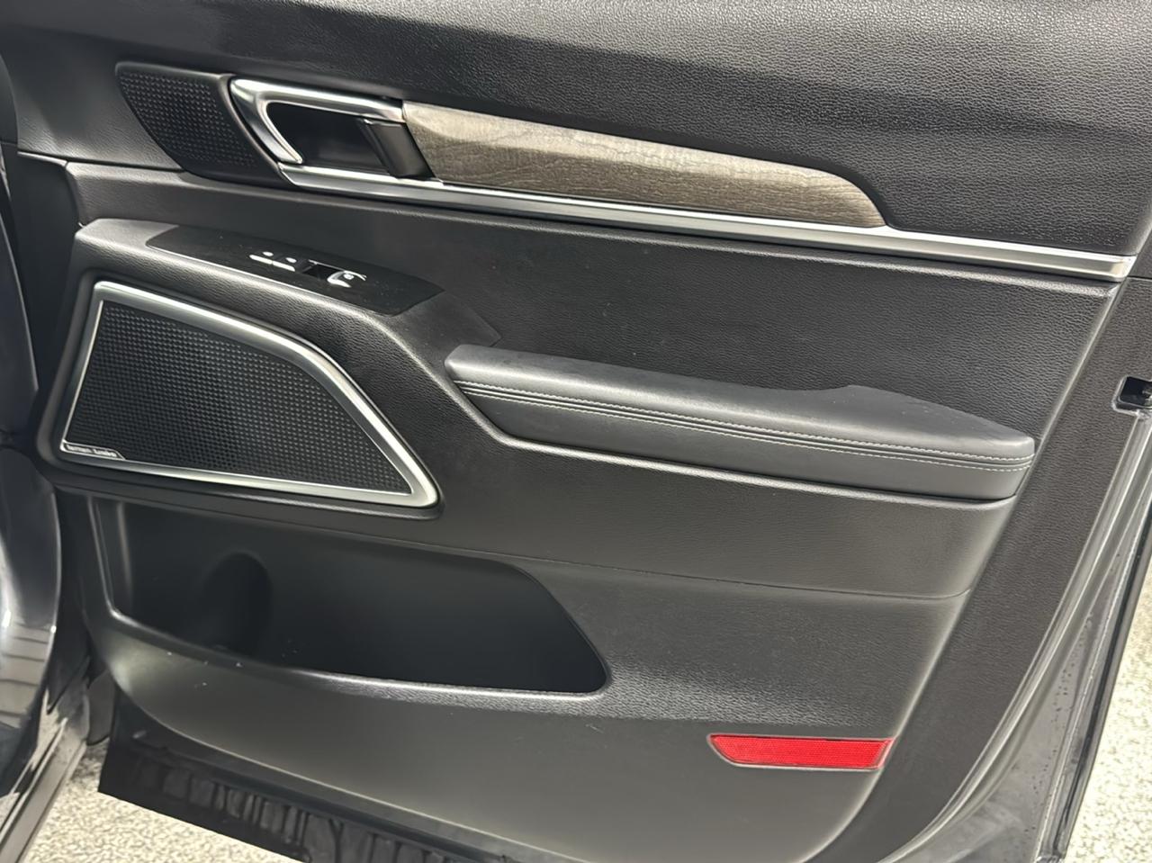 Kia Telluride SX AWD 2022