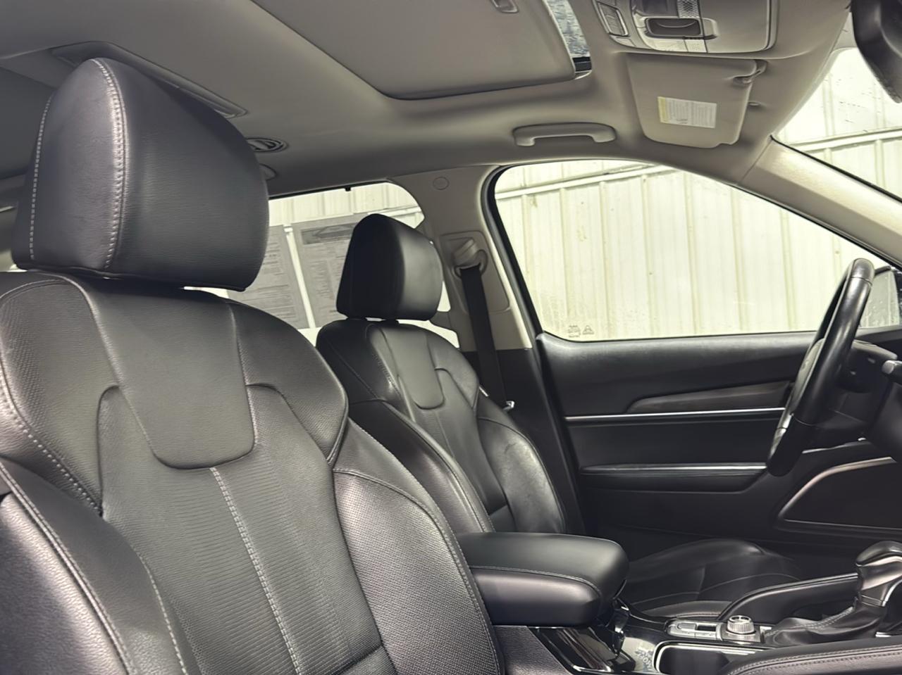 Kia Telluride SX AWD 2022