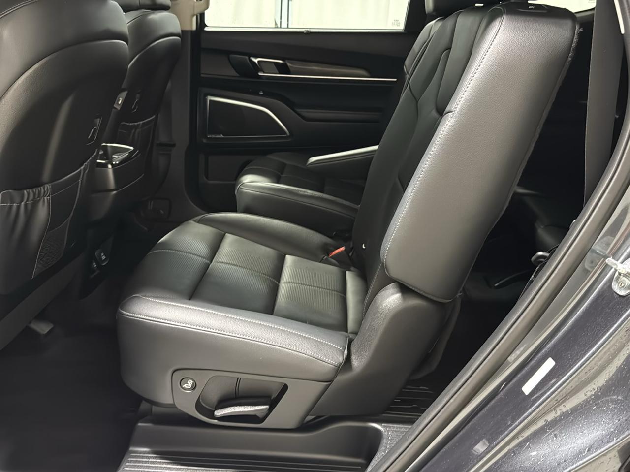 Kia Telluride SX AWD 2022