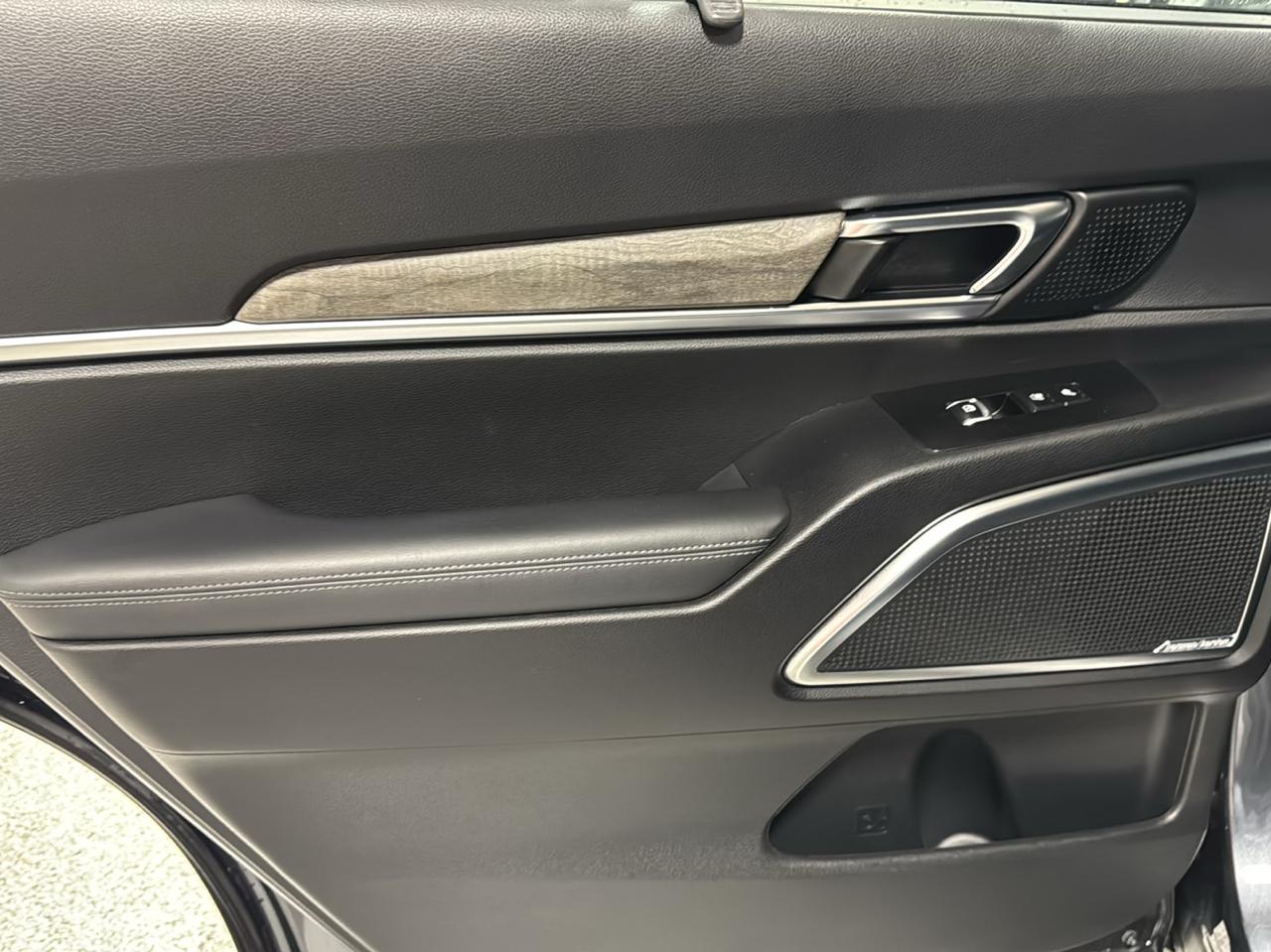 Kia Telluride SX AWD 2022