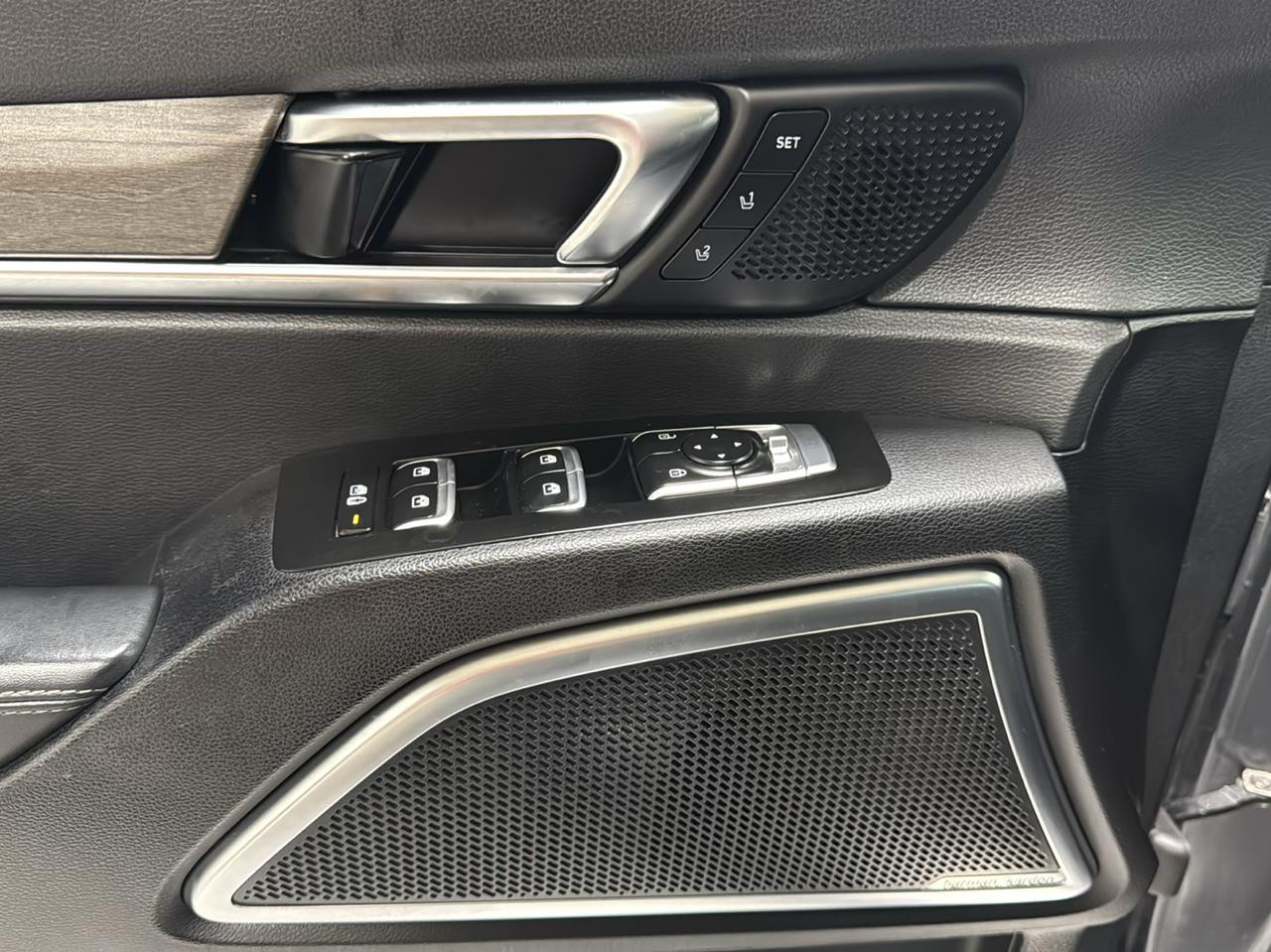 Kia Telluride SX AWD 2022