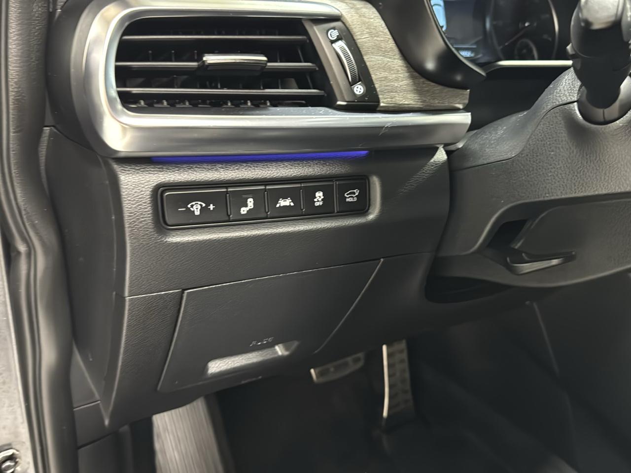 Kia Telluride SX AWD 2022