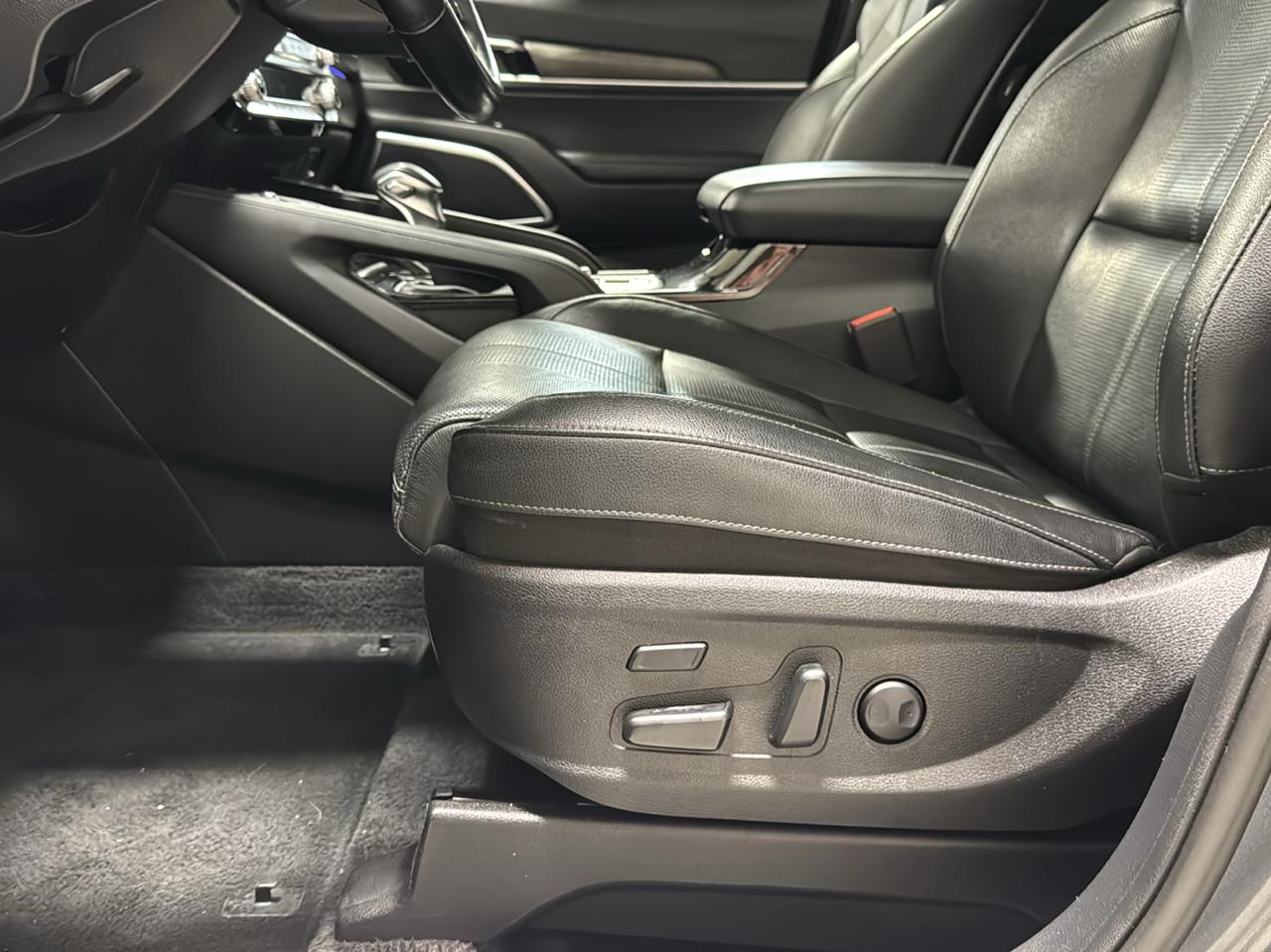 Kia Telluride SX AWD 2022