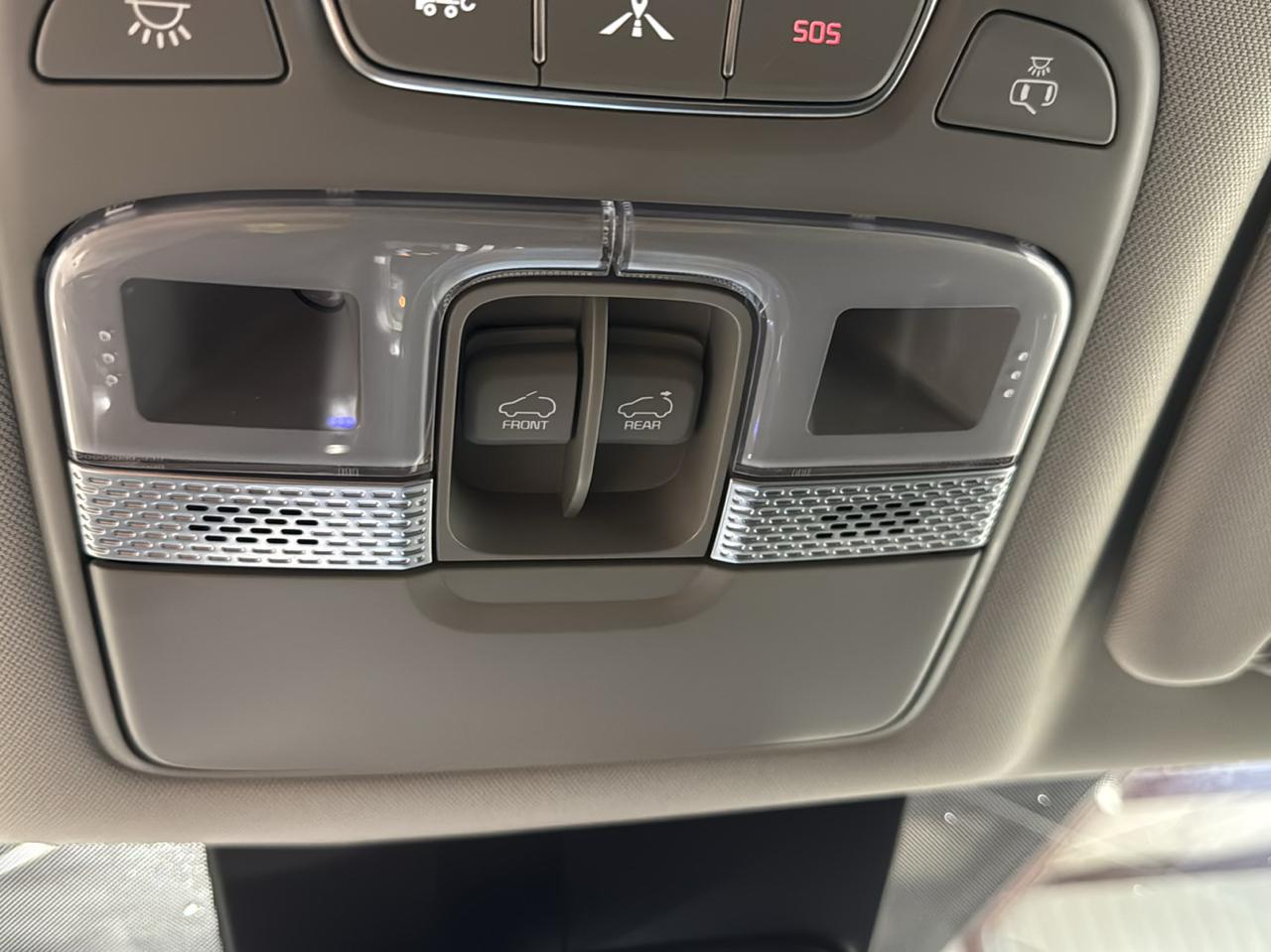 Kia Telluride SX AWD 2022
