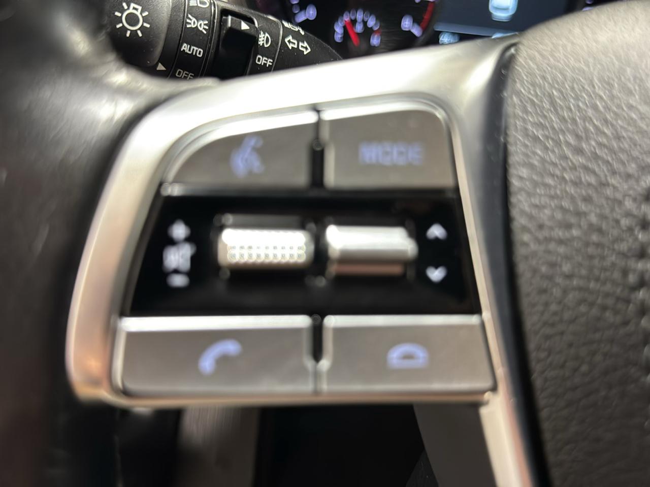 Kia Telluride SX AWD 2022