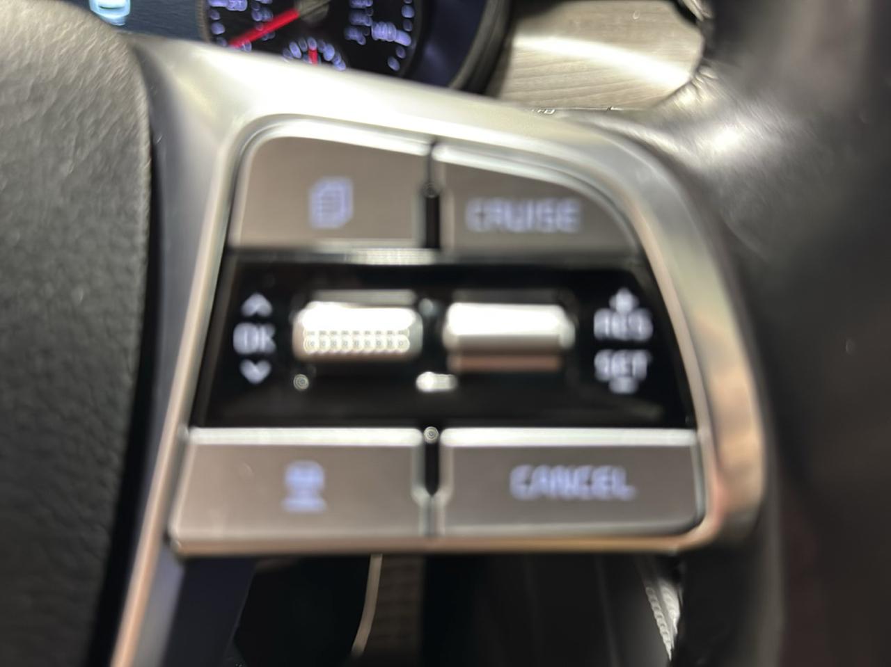 Kia Telluride SX AWD 2022