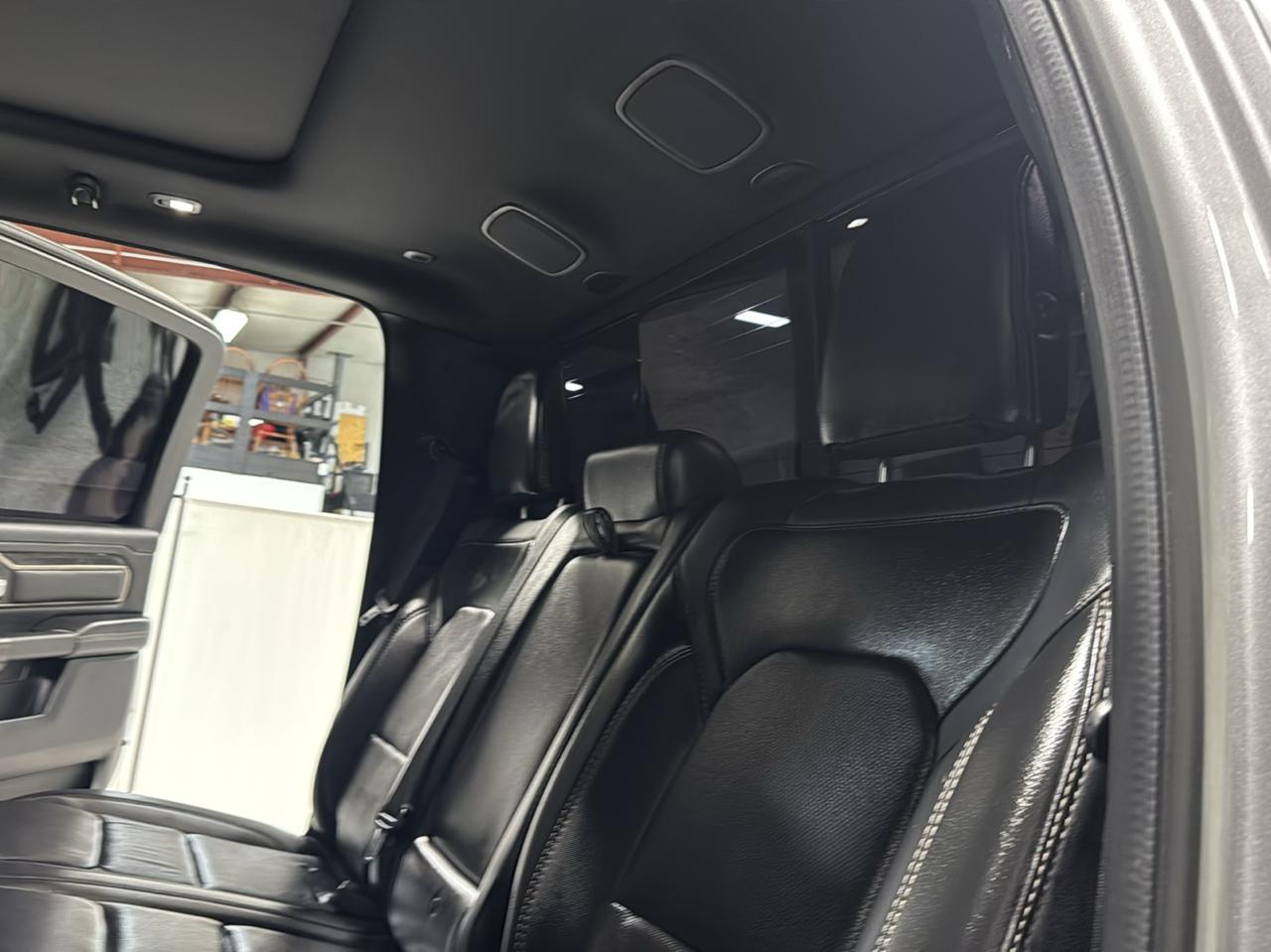 RAM 1500 Rebel 4x4 Crew Cab 5'7" Box 2020