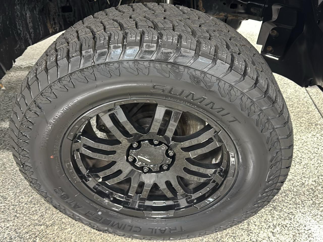 RAM 1500 Rebel 4x4 Crew Cab 5'7" Box 2020